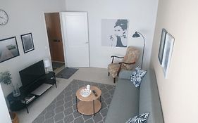 Apartment Rauha
